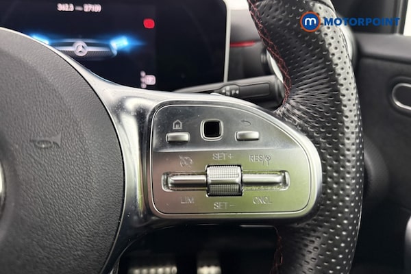 Used Mercedes-Benz A-Class 2020 for sale - 76196925: Photo 23
