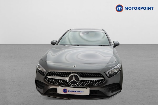 Used Mercedes-Benz A-Class 2020 for sale - 76196925: Photo 2