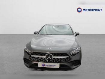 Used Mercedes-Benz A-Class 2020 for sale - 76196925: Photo 2
