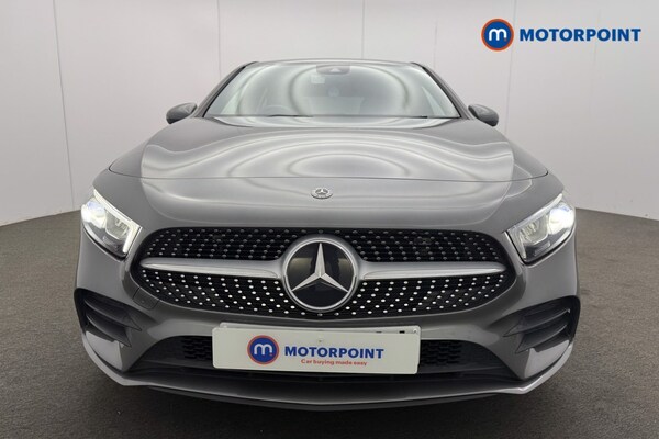 Used Mercedes-Benz A-Class 2020 for sale - 76196925: Photo 31