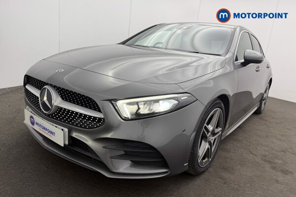 Used Mercedes-Benz A-Class 2020 for sale - 76196925: Photo 32