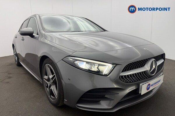 Used Mercedes-Benz A-Class 2020 for sale - 76196925: Photo 33