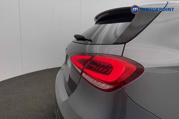 Used Mercedes-Benz A-Class 2020 for sale - 76196925: Photo 34