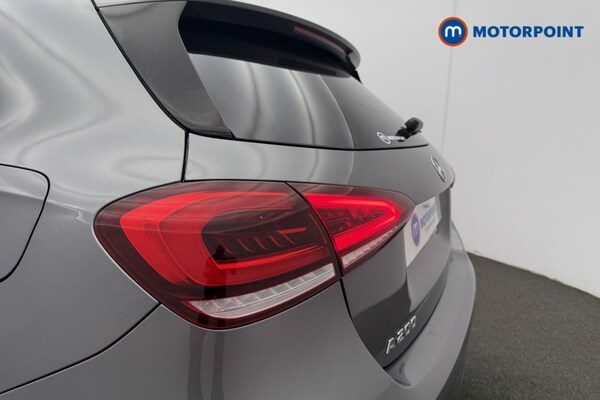 Used Mercedes-Benz A-Class 2020 for sale - 76196925: Photo 35