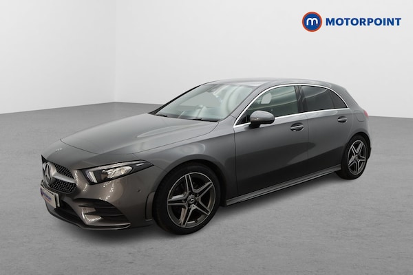 Used Mercedes-Benz A-Class 2020 for sale - 76196925: Photo 3