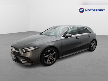 Used Mercedes-Benz A-Class 2020 for sale - 76196925: Photo 3