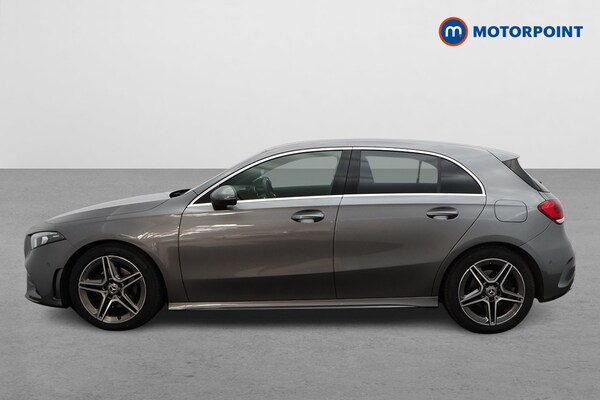 Used Mercedes-Benz A-Class 2020 for sale - 76196925: Photo 4