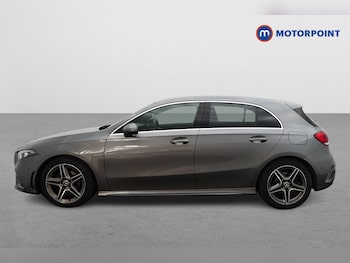 Used Mercedes-Benz A-Class 2020 for sale - 76196925: Photo 4