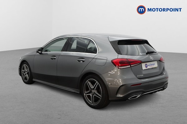 Used Mercedes-Benz A-Class 2020 for sale - 76196925: Photo 5