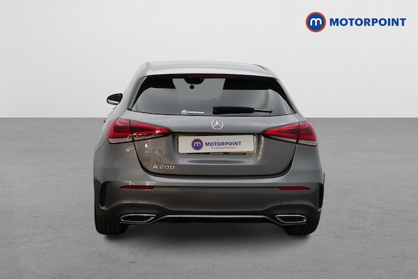 Used Mercedes-Benz A-Class 2020 for sale - 76196925: Photo 6