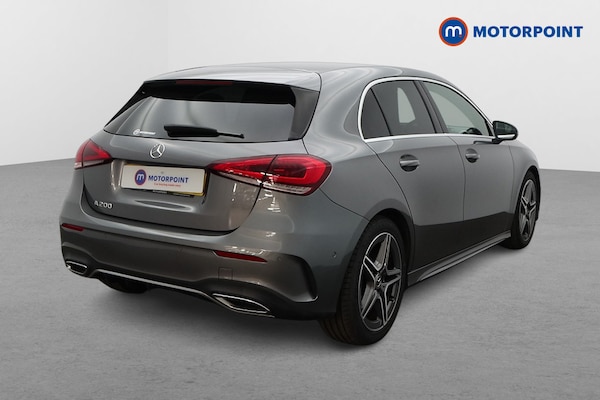 Used Mercedes-Benz A-Class 2020 for sale - 76196925: Photo 7