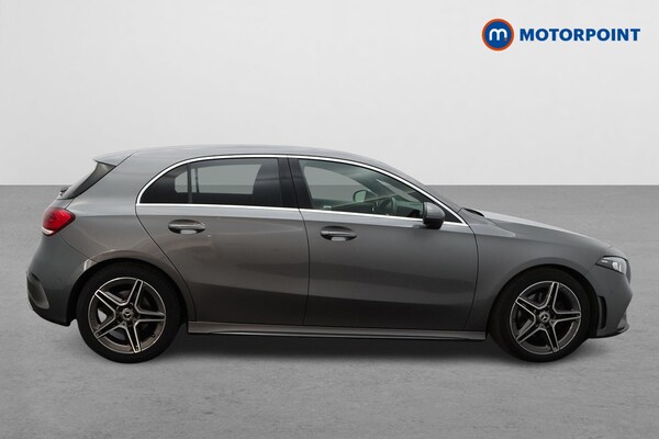 Used Mercedes-Benz A-Class 2020 for sale - 76196925: Photo 8