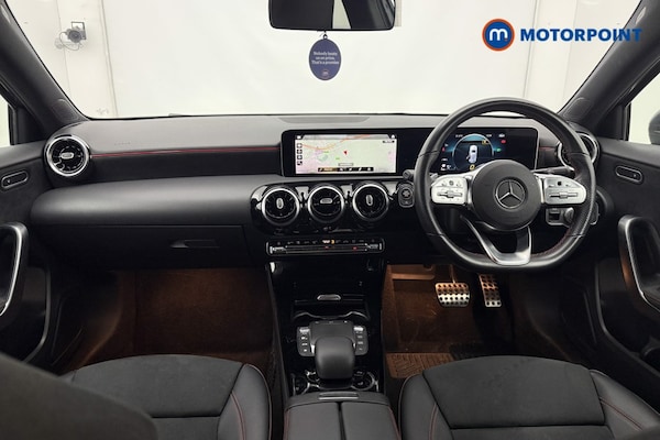Used Mercedes-Benz A-Class 2020 for sale - 76196925: Photo 9