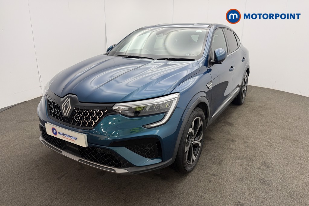 Used Renault Arkana 2023 for sale - 77117654: Photo 10