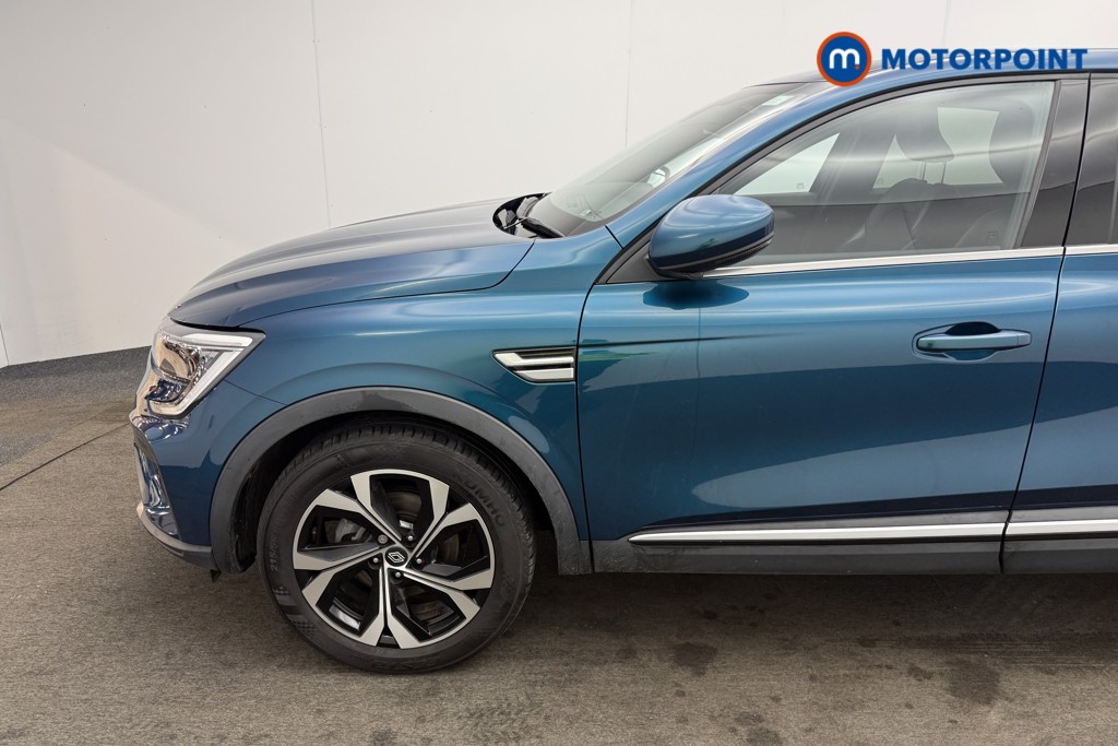 Used Renault Arkana 2023 for sale - 77117654: Photo 11