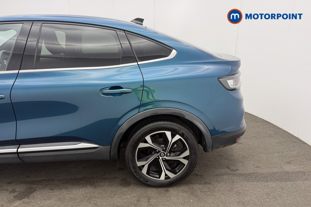 Used Renault Arkana 2023 for sale - 77117654: Photo 12