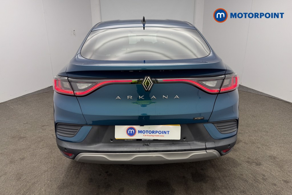 Used Renault Arkana 2023 for sale - 77117654: Photo 14
