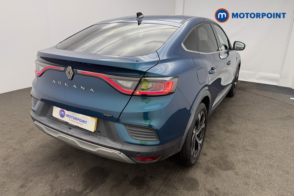 Used Renault Arkana 2023 for sale - 77117654: Photo 15