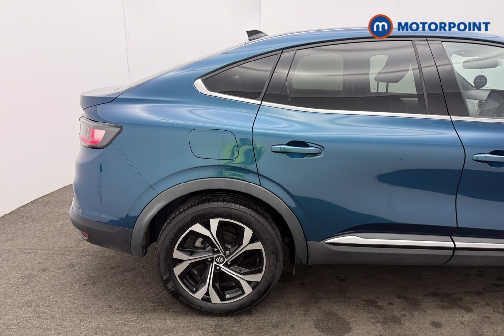 Used Renault Arkana 2023 for sale - 77117654: Photo 16