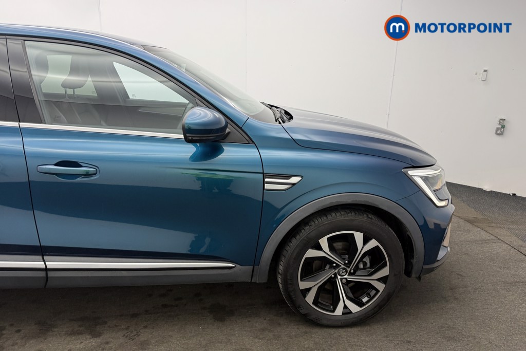 Used Renault Arkana 2023 for sale - 77117654: Photo 17