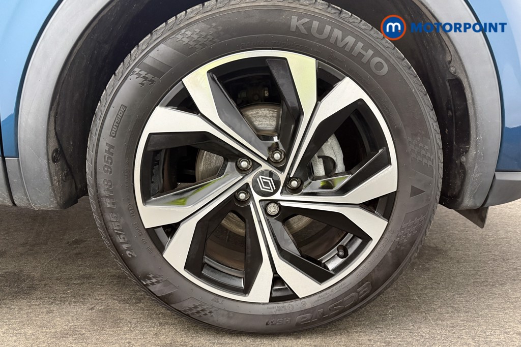 Used Renault Arkana 2023 for sale - 77117654: Photo 19