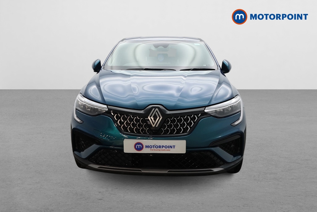 Used Renault Arkana 2023 for sale - 77117654: Photo 2