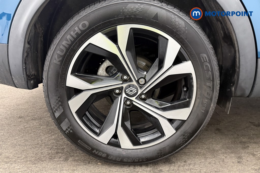 Used Renault Arkana 2023 for sale - 77117654: Photo 20