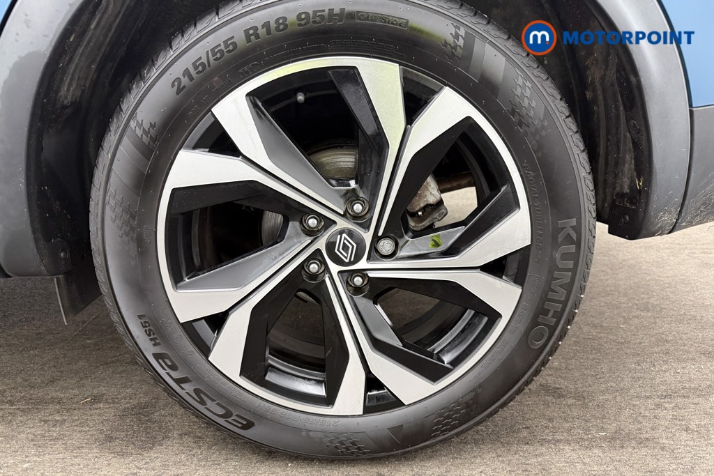 Used Renault Arkana 2023 for sale - 77117654: Photo 21