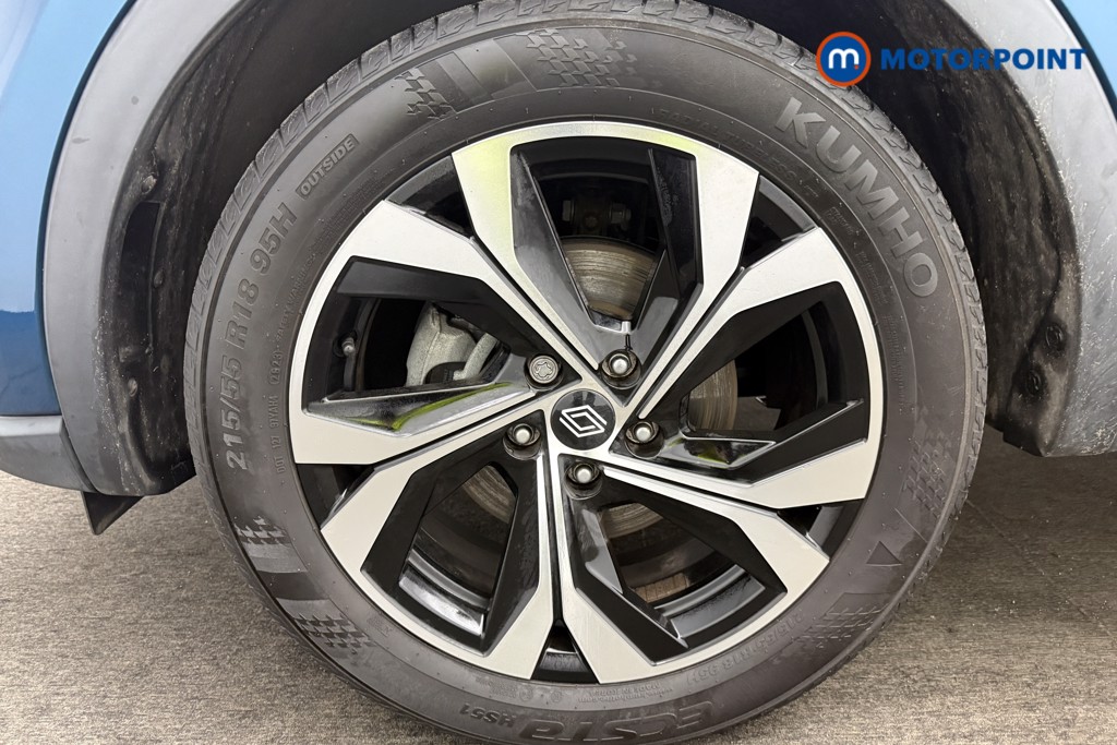 Used Renault Arkana 2023 for sale - 77117654: Photo 22