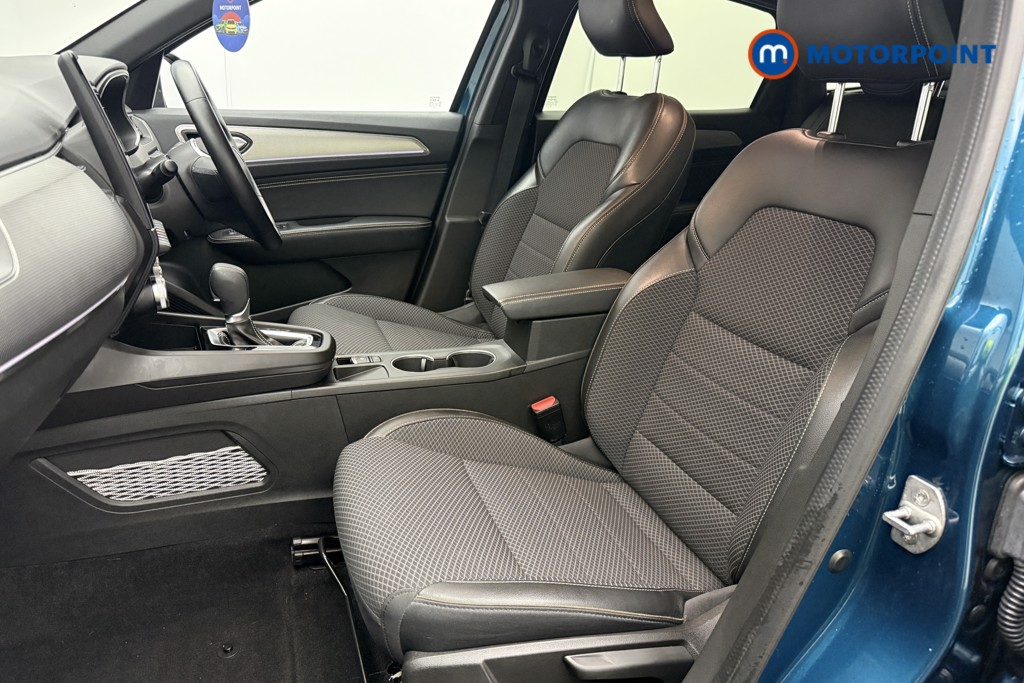 Used Renault Arkana 2023 for sale - 77117654: Photo 23