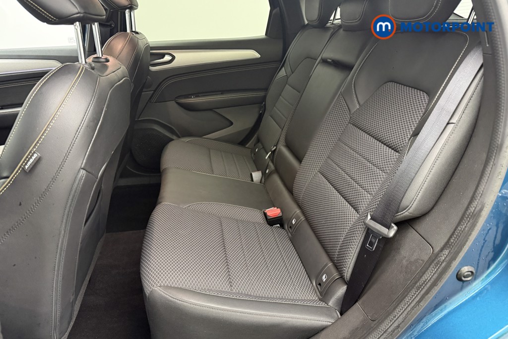 Used Renault Arkana 2023 for sale - 77117654: Photo 24