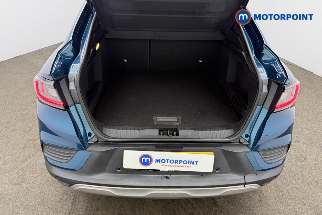 Used Renault Arkana 2023 for sale - 77117654: Photo 25