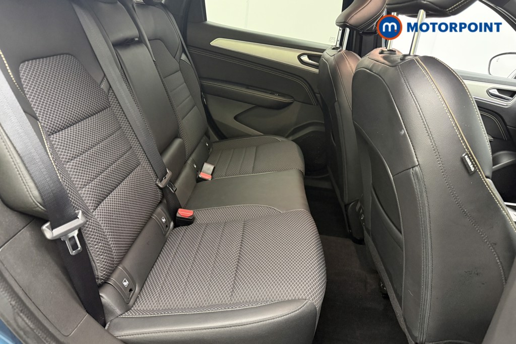 Used Renault Arkana 2023 for sale - 77117654: Photo 27