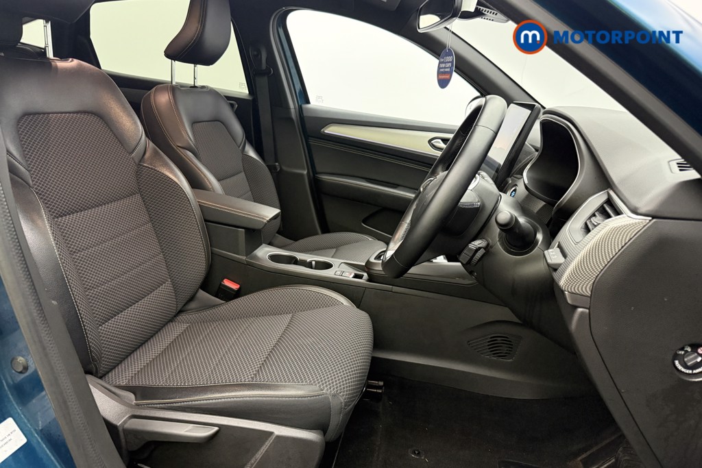 Used Renault Arkana 2023 for sale - 77117654: Photo 28