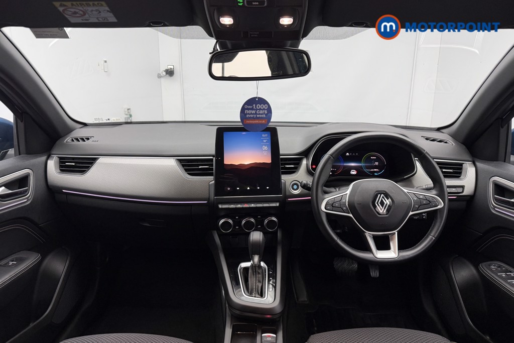 Used Renault Arkana 2023 for sale - 77117654: Photo 29