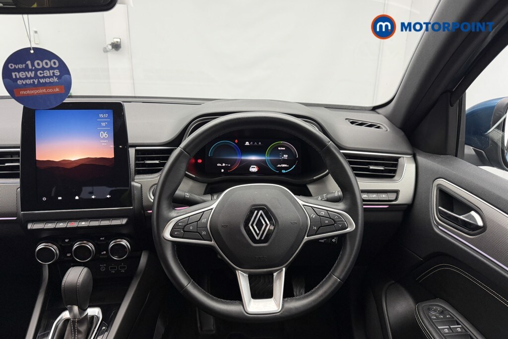 Used Renault Arkana 2023 for sale - 77117654: Photo 30