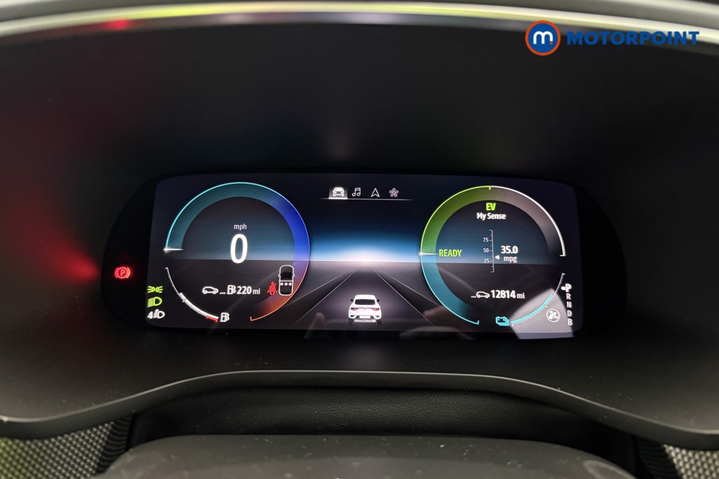 Used Renault Arkana 2023 for sale - 77117654: Photo 31