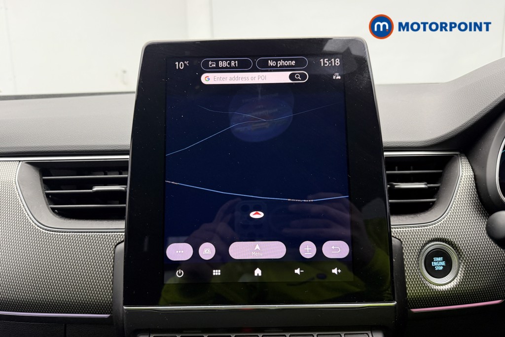 Used Renault Arkana 2023 for sale - 77117654: Photo 32