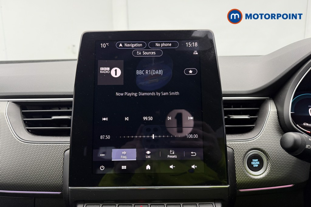 Used Renault Arkana 2023 for sale - 77117654: Photo 33