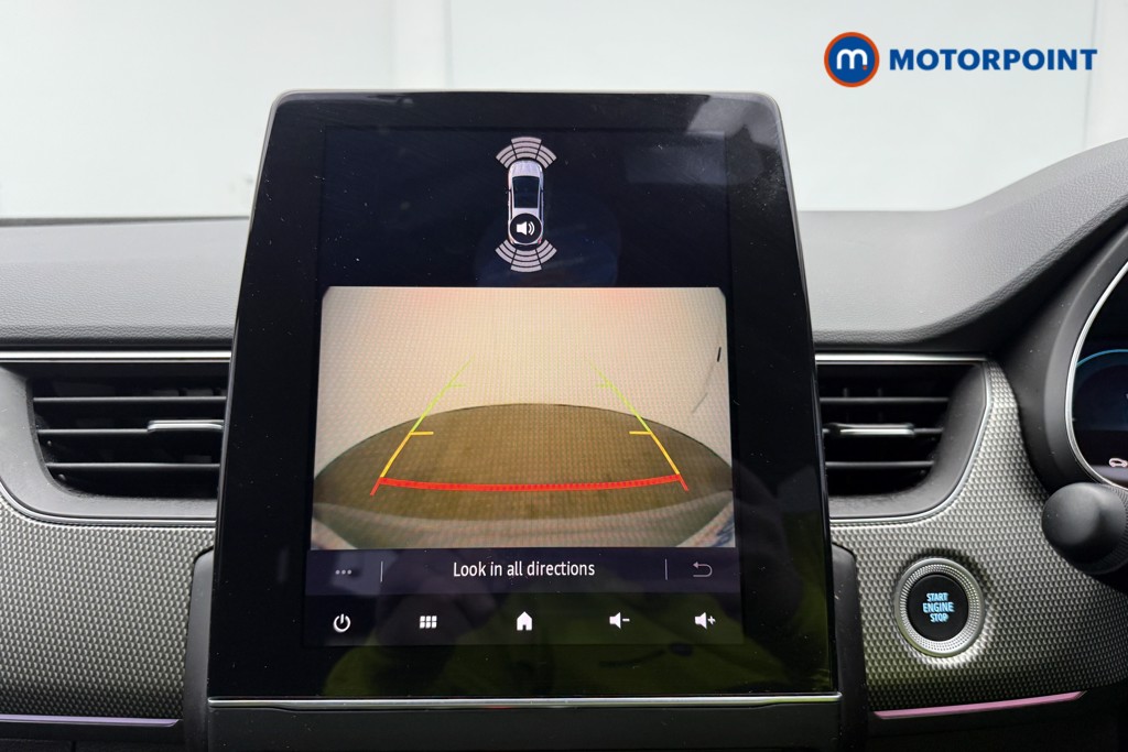 Used Renault Arkana 2023 for sale - 77117654: Photo 34