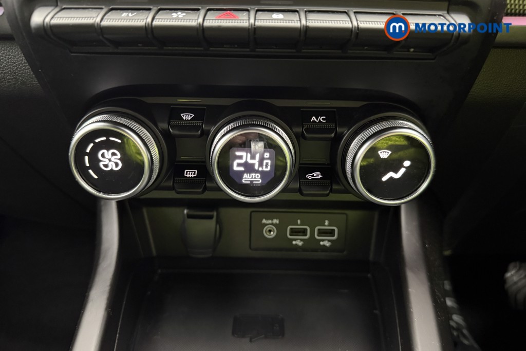 Used Renault Arkana 2023 for sale - 77117654: Photo 35