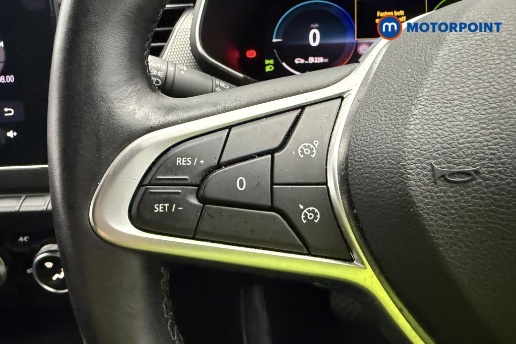 Used Renault Arkana 2023 for sale - 77117654: Photo 38