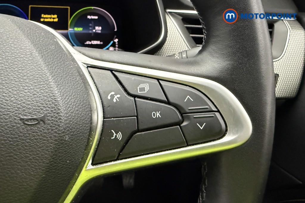 Used Renault Arkana 2023 for sale - 77117654: Photo 39