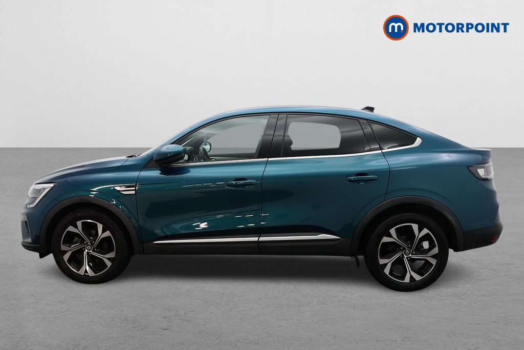 Used Renault Arkana 2023 for sale - 77117654: Photo 4