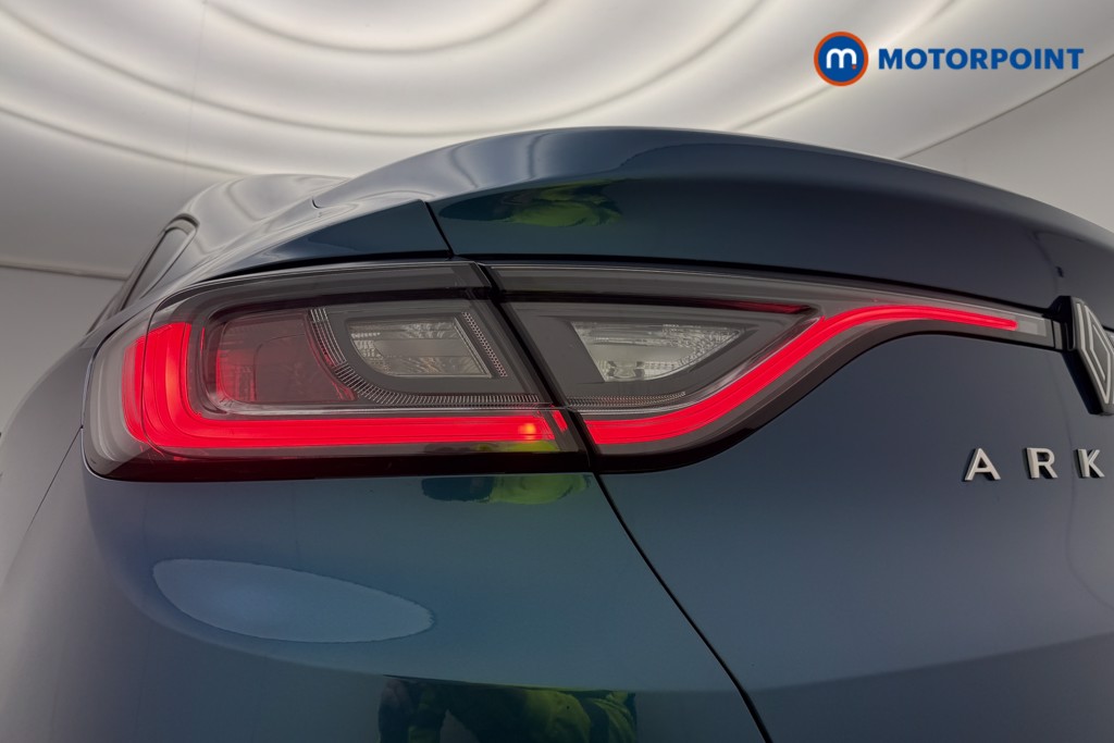 Used Renault Arkana 2023 for sale - 77117654: Photo 44