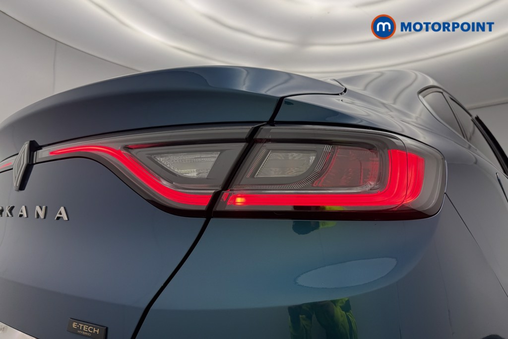 Used Renault Arkana 2023 for sale - 77117654: Photo 45