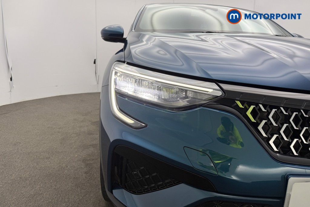 Used Renault Arkana 2023 for sale - 77117654: Photo 46