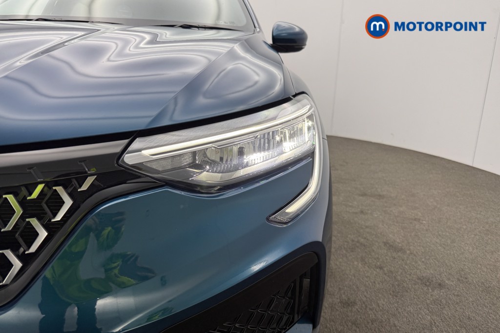 Used Renault Arkana 2023 for sale - 77117654: Photo 47