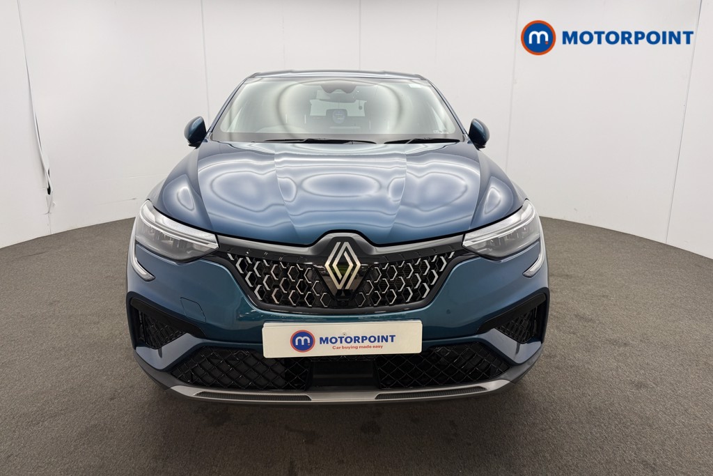 Used Renault Arkana 2023 for sale - 77117654: Photo 9