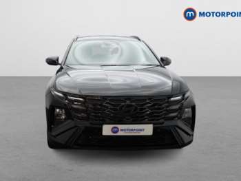 Used Hyundai TUCSON 2024 for sale - 74968075: Photo